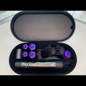 Custom Dyson Airwrap